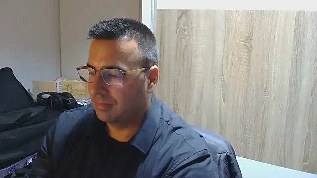 VanillaTime78-Jorge online show from April 13, 2026, 12:25 am