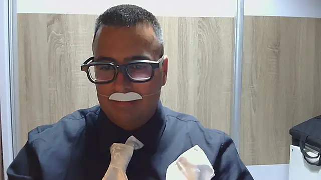 VanillaTime78-Jorge online show from June 14, 2026, 10:11 pm