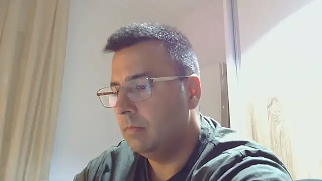 VanillaTime78-Jorge online show from May 12, 2026, 11:11 pm