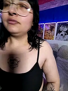 Snapshot of Lilith_Oni66 chatting on February 10, 2026, 7:13 pm Lilith Oni66 online show from February 10, 2026, 7:13 pm