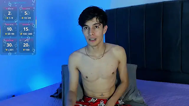 axxxel twink online show from April 9, 2026, 1:29 am