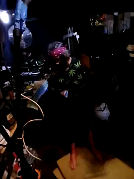 Snapshot of AllucyLu chatting on February 15, 2026, 6:36 am AllucyLu online show from February 15, 2026, 6:36 am