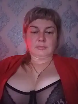KristinaLowq online show from June 2, 2026, 8:53 pm