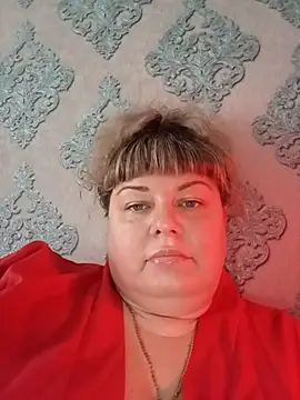 KristinaLowq online show from February 13, 2026, 12:27 pm