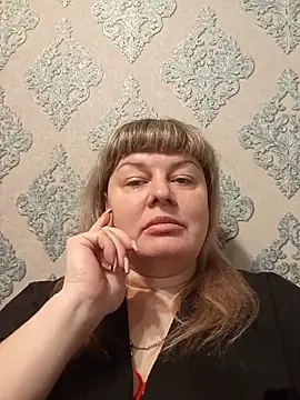 KristinaLowq online show from February 8, 2026, 2:26 pm