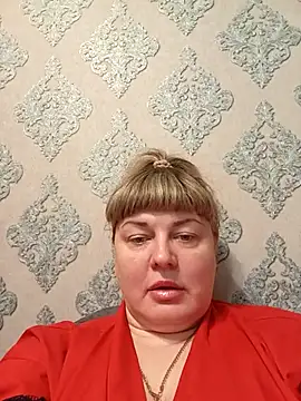 KristinaLowq online show from February 16, 2026, 4:38 pm