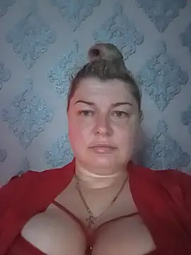 KristinaLowq online show from May 27, 2026, 8:49 pm