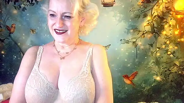Blondie the librarian online show from June 10, 2026, 2:24 am