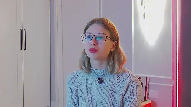 Ivy Allen online show from February 5, 2026, 4:36 pm