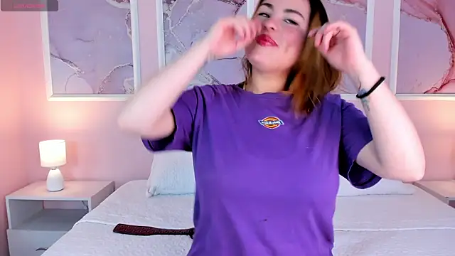 Kennya Rodriguez online show from December 23, 2025, 12:00 am