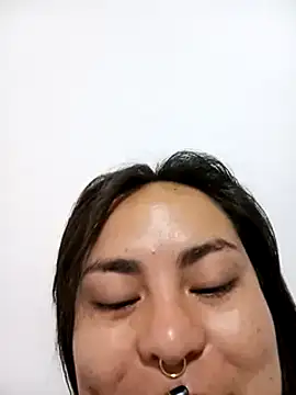 Kennya Rodriguez online show from January 18, 2025, 7:17 am