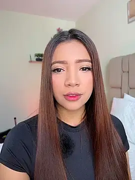 Snapshot of Pushaina__1 chatting on July 22, 2026, 2:41 pm Pushaina 1 online show from July 22, 2026, 2:41 pm