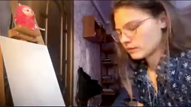 Snapshot of EdythRozier chatting on February 1, 2026, 11:08 am EdythRozier online show from February 1, 2026, 11:08 am