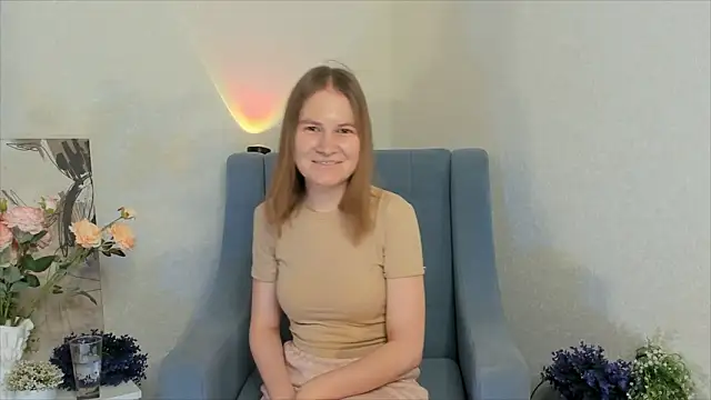 Snapshot of CleliaRostek chatting on February 1, 2026, 7:28 am CleliaRostek online show from February 1, 2026, 7:28 am