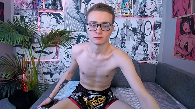 Emmit Barker online show from February 14, 2026, 3:12 pm