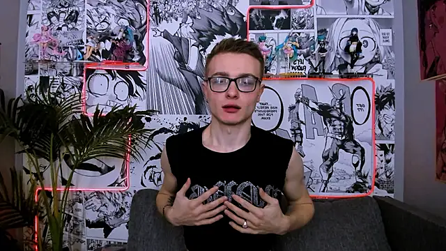 Emmit Barker online show from February 3, 2026, 10:20 am