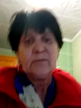 IrchykLove online show from April 21, 2026, 1:39 pm