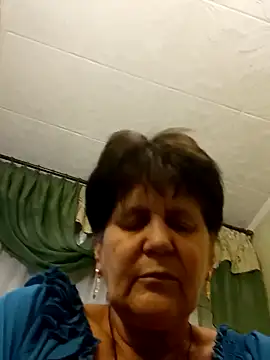 IrchykLove online show from March 22, 2026, 8:54 pm