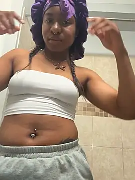 slimeyslimthic online show from April 12, 2026, 12:47 am