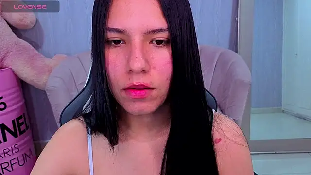 Snapshot of Isabellanoir_a chatting on February 12, 2026, 7:57 pm Isabellanoir a online show from February 12, 2026, 7:57 pm