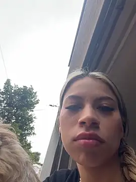 Mia Rosee1 online show from July 9, 2026, 7:46 pm