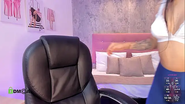 linda dixon online show from February 19, 2026, 3:25 am