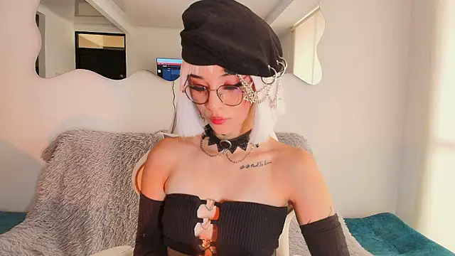 Snapshot of Giaa_Moretii chatting on March 22, 2026, 1:56 pm Giaa Moretii online show from March 22, 2026, 1:56 pm