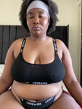MeekyCurvyAss online show from March 10, 2026, 2:54 pm