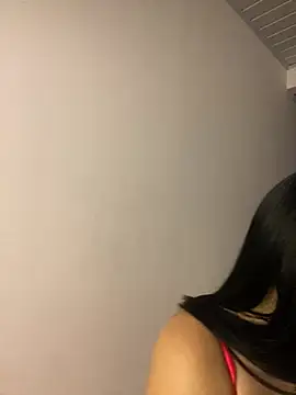  HannahFox  online show from February 19, 2026, 11:23 pm