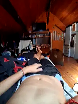 Snapshot of Franco10_- chatting on February 13, 2026, 6:30 pm Franco10 - online show from February 13, 2026, 6:30 pm