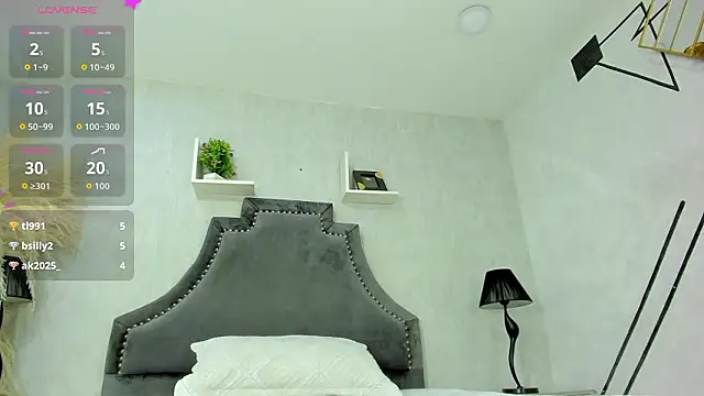 Snapshot of KarelyMitchel chatting on January 31, 2026, 7:12 pm KarelyMitchel online show from January 31, 2026, 7:12 pm