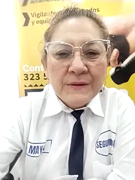 JULIETA 21- online show from April 9, 2026, 12:55 pm