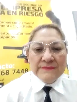 JULIETA 21- online show from April 16, 2026, 12:39 pm