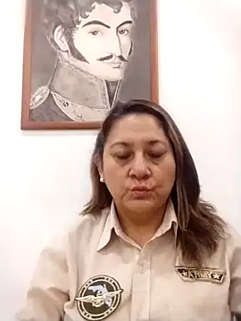 Snapshot of JULIETA_21- chatting on March 2, 2026, 12:01 pm JULIETA 21- online show from March 2, 2026, 12:01 pm