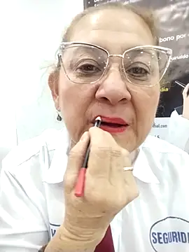 JULIETA 21- online show from May 18, 2026, 1:27 pm