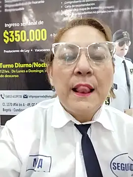 JULIETA 21- online show from May 27, 2026, 2:24 pm
