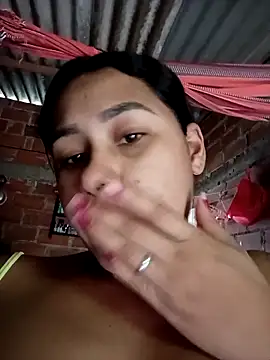 Eira Allen online show from February 8, 2026, 8:06 pm