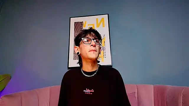 Snapshot of Jax_valentine chatting on February 11, 2026, 10:53 pm Jax valentine online show from February 11, 2026, 10:53 pm