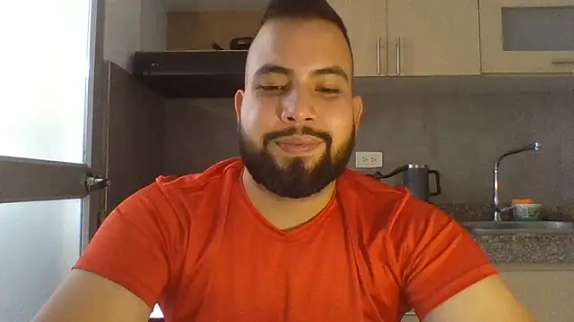 Snapshot of Dalton_s chatting on July 4, 2026, 10:36 pm Dalton s online show from July 4, 2026, 10:36 pm