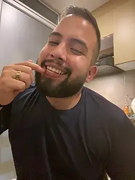 Snapshot of Dalton_s chatting on February 10, 2026, 4:11 am Dalton s online show from February 10, 2026, 4:11 am