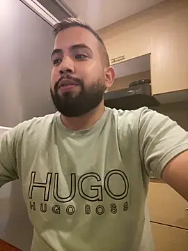 Dalton s online show from April 12, 2026, 11:52 pm