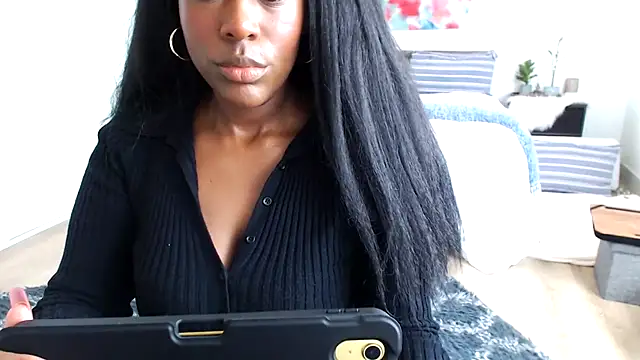 Anadia Starr online show from July 19, 2026, 8:16 pm
