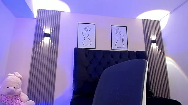 Snapshot of SARHA_ANTONELLI chatting on February 20, 2026, 12:07 pm SARHA ANTONELLI online show from February 20, 2026, 12:07 pm