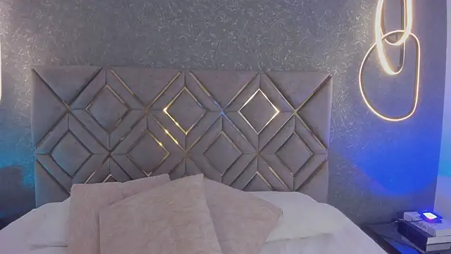 Bella-Swant online show from February 2, 2026, 7:35 pm