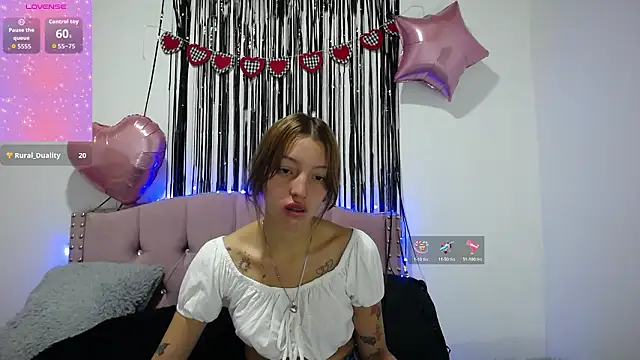 emily cooper pym online show from February 16, 2026, 12:04 pm