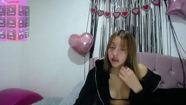 emily cooper pym online show from February 25, 2026, 12:16 pm