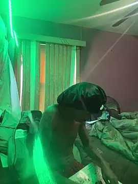 ThridLegTj online show from April 28, 2026, 4:00 pm