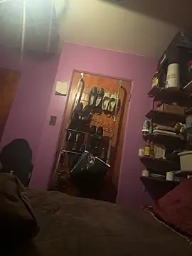 ThridLegTj online show from March 8, 2026, 3:48 pm