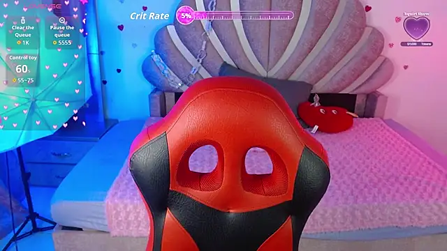 mia fox666 online show from April 8, 2026, 12:34 am