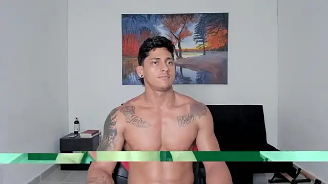 Snapshot of ryanwhite3 chatting on February 14, 2026, 11:16 pm ryanwhite3 online show from February 14, 2026, 11:16 pm